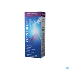 Gengigel gel gencives 20 ml gel