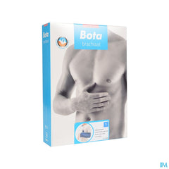 ECHARPE MAJOR BLEU \ N 1 - BAMBI (6-12 ANS)