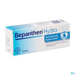 Bepanthen Hydra Creme Reparatrice Levres Tube 7,5g