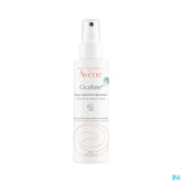 Eau Thermale Avène CICALFATE+ Spray Asséchant Réparateur Peaux Irritées Sujettes à Macérations