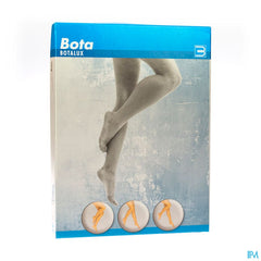 BOTALUX 40 PANTY DE SOUTIEN AT GLACE \ N 6