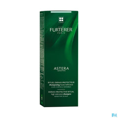 Furterer Astera Sensitive Sh Haute Toler. 250ml Nf