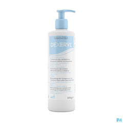DEXERYL CREME EMOLLIENTE 500 G Peau très sèche à tendance atopique