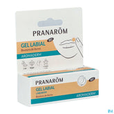 Aromaderm Gel Labial Labiarom Tube 5ml