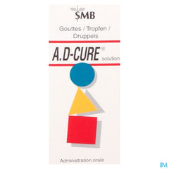 Ad Cure Sol 10ml