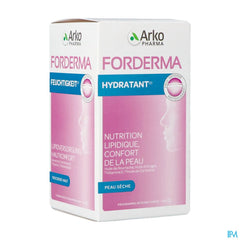 Forderma Hydratant Caps 180
