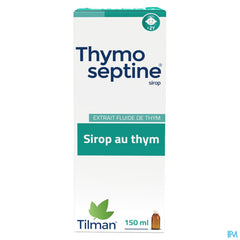Thymoseptine® sirop (150ml)