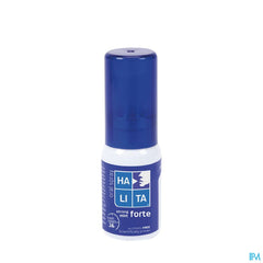 Halita Spray