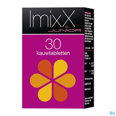 Imixx Junior Framboise Comp A Macher 30