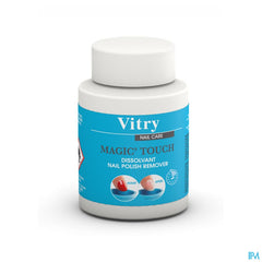 DISSOLVANT MAGIC TOUCH 75ML