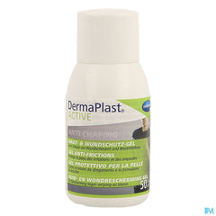 Dp Active Anti-frottement 50ml 1 P/s