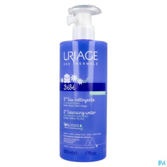 Uriage Bb 1ere Eau Nettoyante 500ml