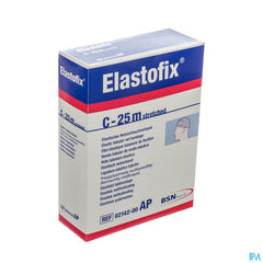Elastofix Filet Tubulaire Etire 25m C 00214200