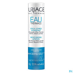 Uriage Stick Levres Hydra Pdr Eau Thermale 4g