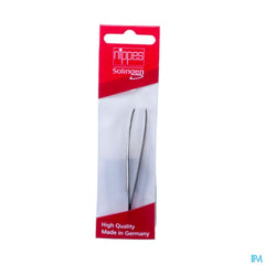Nippes Pince Epiler Oblique Etroit N07
