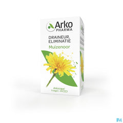 Arkogelules Piloselle Vegetal 45