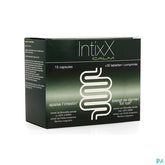Intixx Calm V-caps 15 + Comp Pell 30