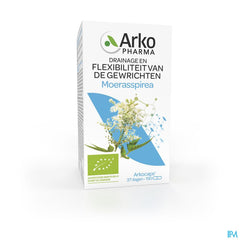 Arkogelules Reine Des Pres Bio 150 Caps Fl 150