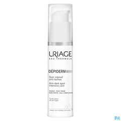 Uriage Depiderm Soin Correct. Intens.a/taches 30ml