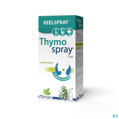 Thymospray Spray Gorge 24ml