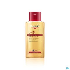 pH5 Huile de Douche Peau Sèche et Sensible 200ml