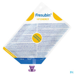 Fresubin Hp Energy Nutri Sonde 1l