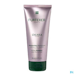 Furterer Okara Silver Sh Dejaunissant 250ml