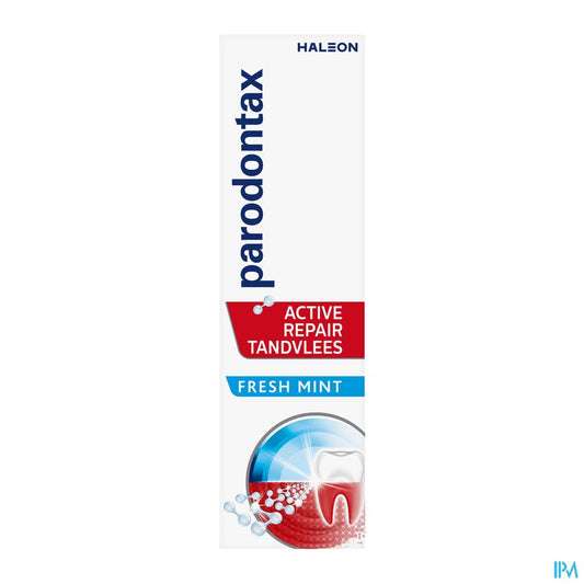 Parodontax Active Repair Gencives 75ml
