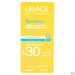 Uriage Bariesun Creme Ip30 50ml Nf