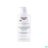 AtopiControl Huile de Bain et Douche Peau Très Sèche à tendance Atopique avec pompe 400ml