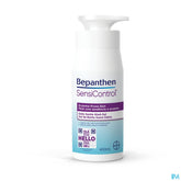 Bepanthen Sensicontrol Gel Lavant Fl 400ml