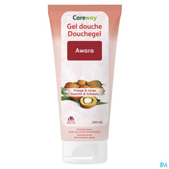 Careway Gel Douche Awara 200ml