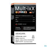 Multi Ixx Gummies 30