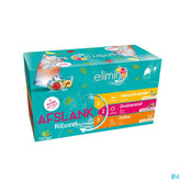 Elimin One Two Tea Sach Infusions 3x14