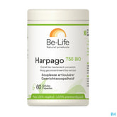 Harpago 750 Be Life Gel 60