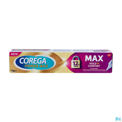 Corega Max Comfort 70g