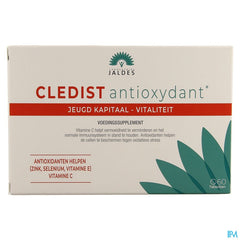 Cledist Antioxydant Comp 60