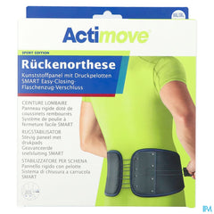 Actimove Sport Back Stabilizer 2xl-3xl 1