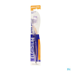 Elgydium Brosse Inter-active Soft
