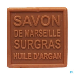 Mkl Savon Marseille Surgras Huile Argan 100g