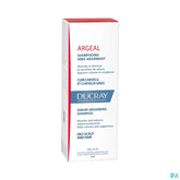 Ducray ARGEAL Shampooing traitant Sébo-absorbant cheveux gras - Absorbe l'excès de sébum
