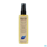 Phytospecific Baobab Huile Flacon Pompe 150ml