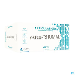 Osteo Rhumal Caps 160