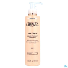 Lierac Arkeskin Soin Corps Fl Pompe 200ml