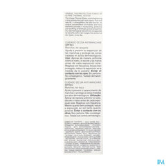 Uriage Depiderm Soin Jour A/taches Ip50+ 30ml
