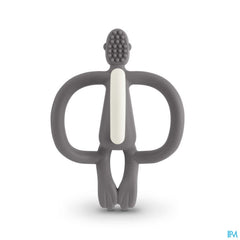 Matchstick Monkey Anneau Gris