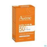 Eau Thermale Avène ULTRA FLUID PERFECTEUR