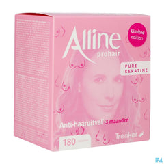 Alline Prohair Comp 180