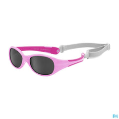 Eureka Care Lunette Soleil Enf. Rose Fuchia 12-24m
