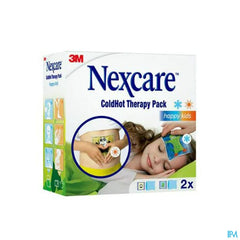 Nexcare 3m Coldhot Th.pack Happy Kids Gel2 N1573kd
